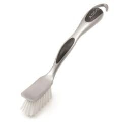 Addis Dishbrush Ultra Slim 501131 | Comfortable Handle | Gentle on Glassware