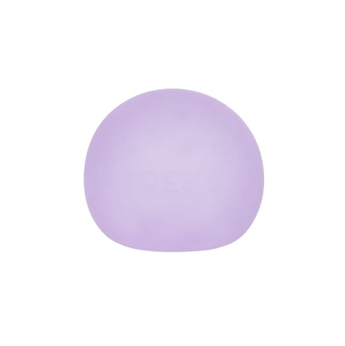 Speks Gump Stress Ball - Silky Soft Memory Gel Squishy Fidget Toy for Adults & Teens 14+ | Mist Color