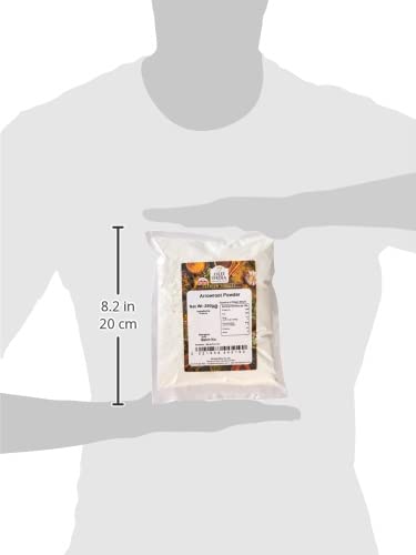 Old India Arrowroot Powder 250g