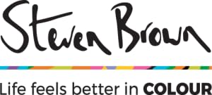 Allan and Jackie McZoo Clotted Cream Fudge Square Tin by Gardiners of Scotland 2