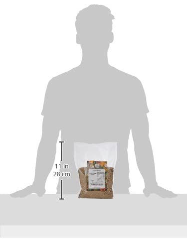 Old India Cumin Seeds - Whole Seeds, 750 g