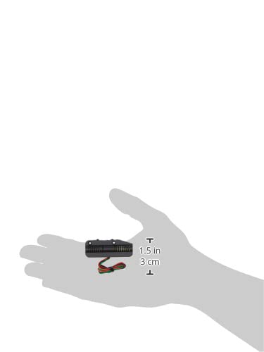 Hornby R8243 Surface Mounted Point Motor for Model Railway Layouts 6