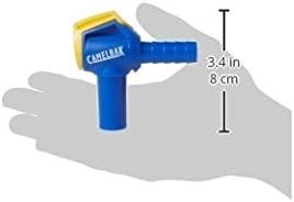 CAMELBAK Ergo HydroLock Valve Hydration Accessory (90121)