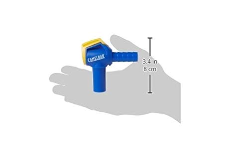 CAMELBAK Ergo HydroLock Valve Hydration Accessory (90121)