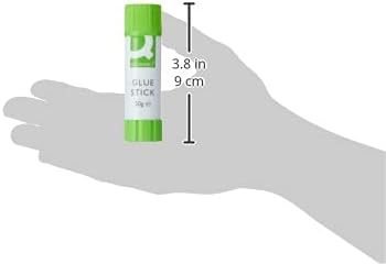Q-Connect Glue Sticks KF10505Q, 20 g - Pack of 12 2