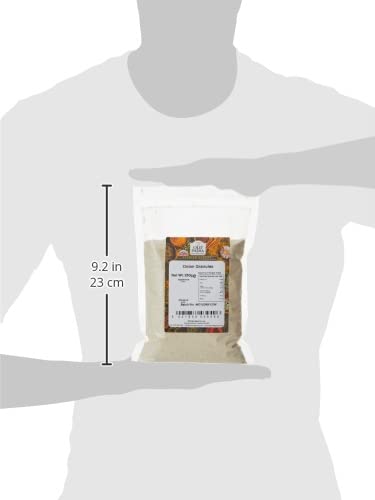 Old India Onion Granules - 250g