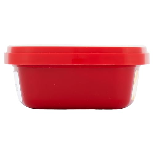 Yutaka Gochujang 170g - Korean Red Chilli Paste, Fermented Spicy-Sweet Sauce for Marinades, Bibimbap & Stir-Fries