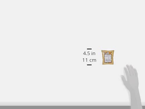 Old India Ginger Ground - Finely Ground Powder, 250g