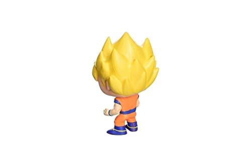 Funko Pop! Animation Dragonball Z - Super Saiyan Goku Vinyl Figure (FK3807/5040)