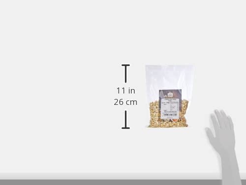 Old India Cashew Nuts 320S Whole Raw India 750g 8