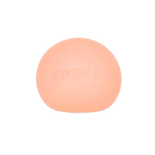 Speks Gump Stress Balls - Silky Soft Memory Gel Squishy Fidget Toy for Adults and Teens 14+ | Reef 1