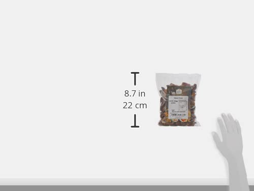 Old India Pitted Dates - 750g