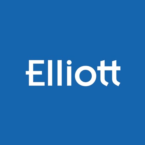 Elliott - Scrubbing Brush with Handle