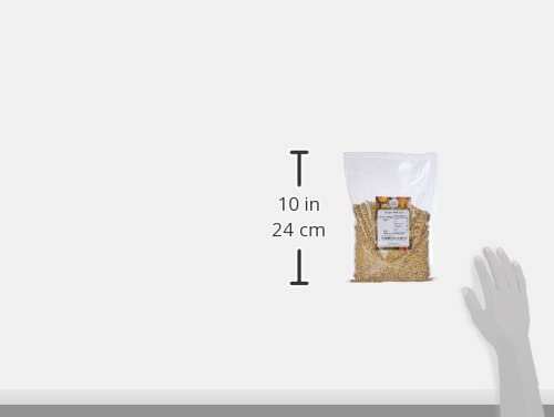 Old India Ginger Root Cut 750 g