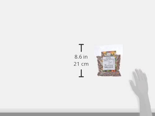 Old India Five Mixed Peppercorns 1kg - 90% Black Pepper