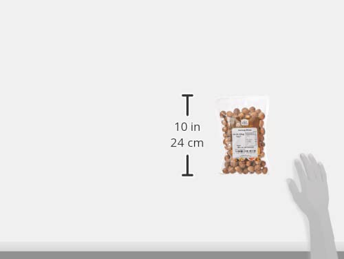 Old India Nutmeg Whole - 500 g