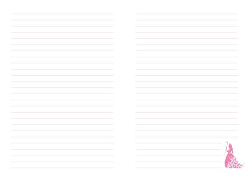 Glinda Wicked Notebook 15x21 cm - Insight Editions 6