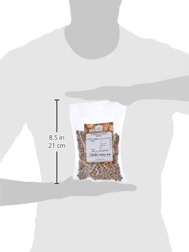 Old India Pimento Allspice Whole 250g