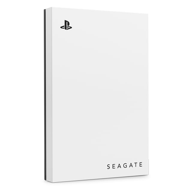 Seagate Game Drive for PS5 - 2TB External HDD | USB 3.0 | Officially Licensed 9