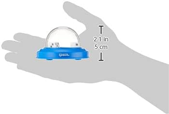 Learning Resources Poppers (Set of 2) Dice Dome Game for Maths and Play 2