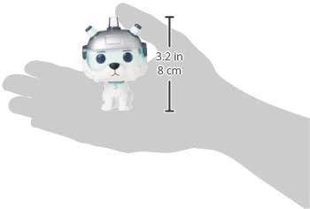 Funko POP! - Snowball Vinyl Figure (12445)