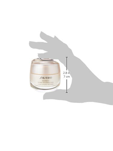 Shiseido - Benefiance Wrinkle Smoothing Cream (50ml) 8