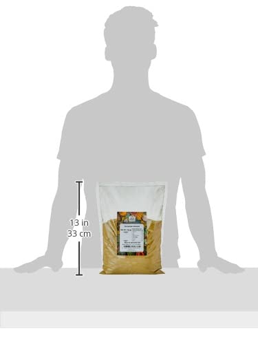 Old India Ground Coriander - 1kg | Natural, Additive-Free, GMO-Free 4