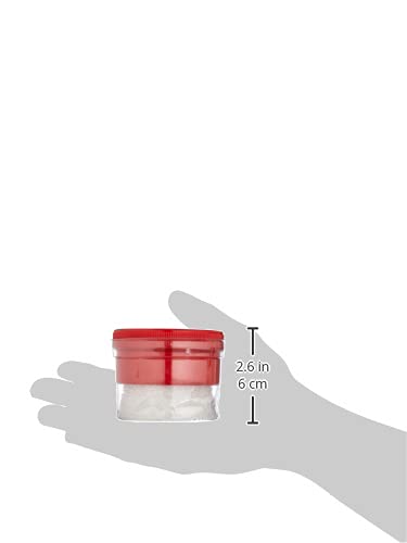 FRANKE Twister - Cleaning and Care Paste for Stainless Steel Sinks, 125 ml with Sponge
