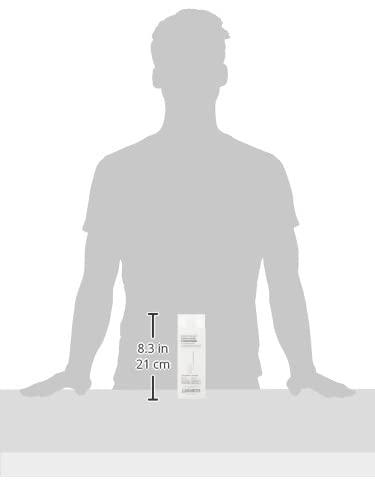 Giovanni Smooth as Silk Conditioner - Detangles, Hydrates, Increases Shine | 250 ml 4