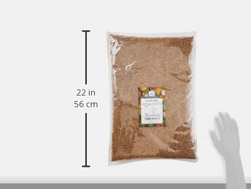 Old India Coriander Seeds - Whole Seeds, 2kg