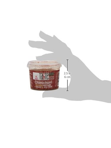 Gourmet Spice Company - World Cuisine Rubs Combo Kit (Pack of 8)