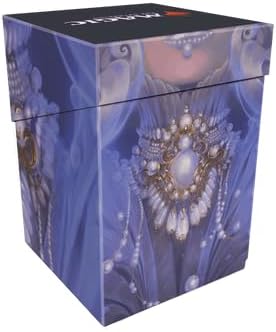 Ultra Pro - Modern Horizons 3 100+ Deck Box Card Storage Container for Magic: The Gathering