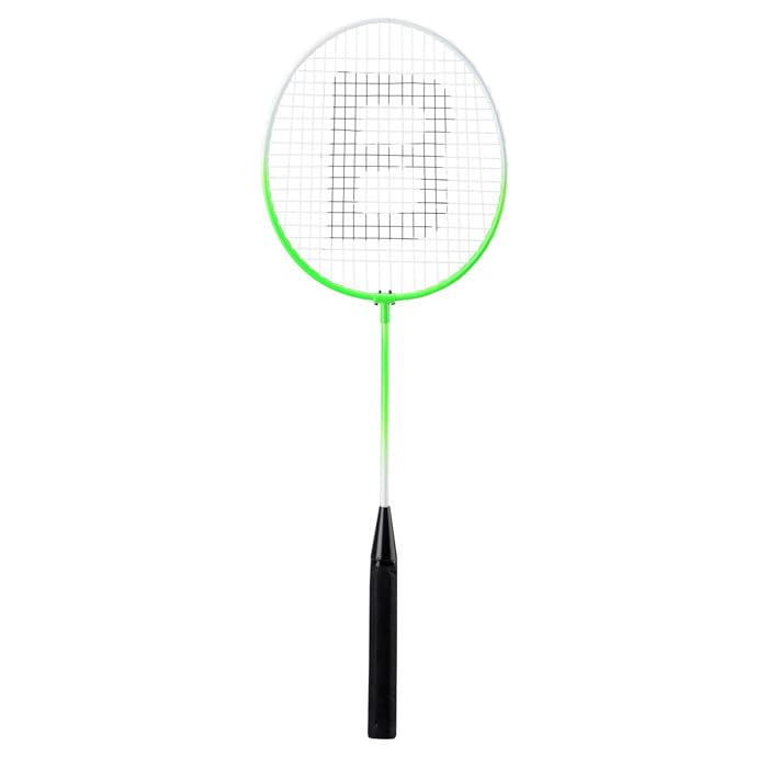 Toyrific BG727 Badminton Set - 2 Player Game | Lightweight Racquets | Beginner Friendly 3