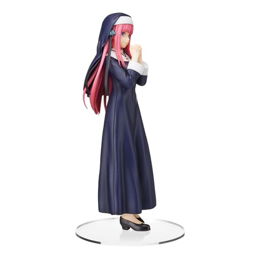 Sega Goods Quintessential Quintuplets 2 - Nino Nakano Statuette (SG96414)