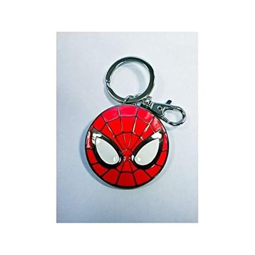 Lobcede.be Spider-Man Logo Keychain - SPI