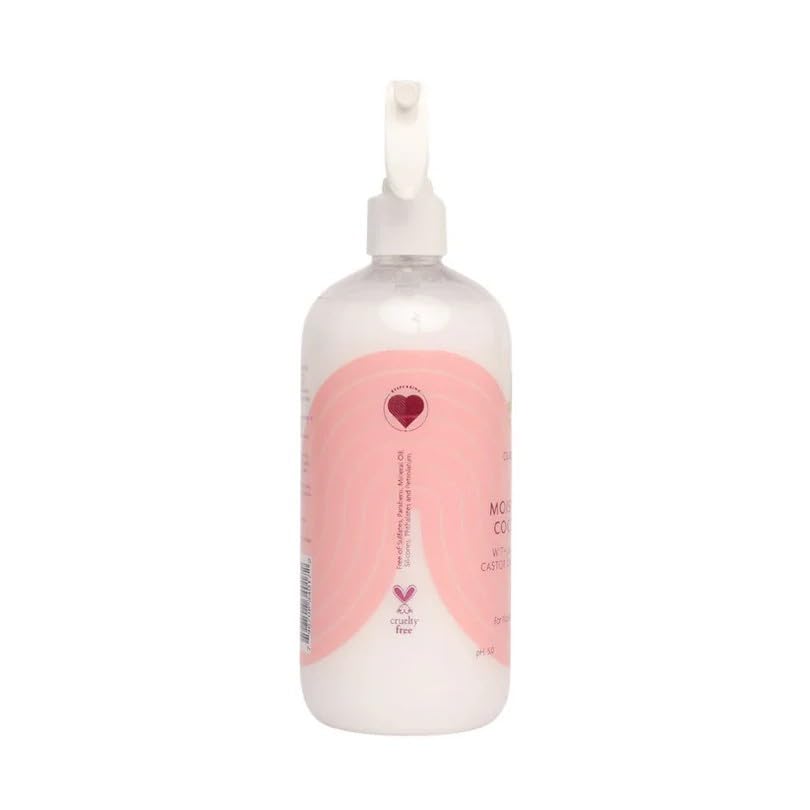 KeraCare Curl Essence CoCo Water Moisturising Curl Spray - 475 ml