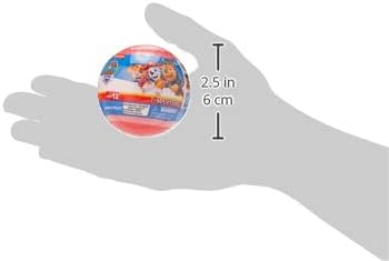 Mash'ems PAW Patrol Collectable Squishy Characters - Twist, Squish & Launch Fun for Preschoolers 2