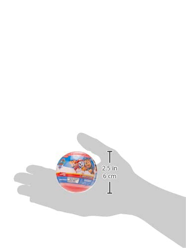 Mash'ems PAW Patrol Collectable Squishy Characters - Twist, Squish & Launch Fun for Preschoolers 5