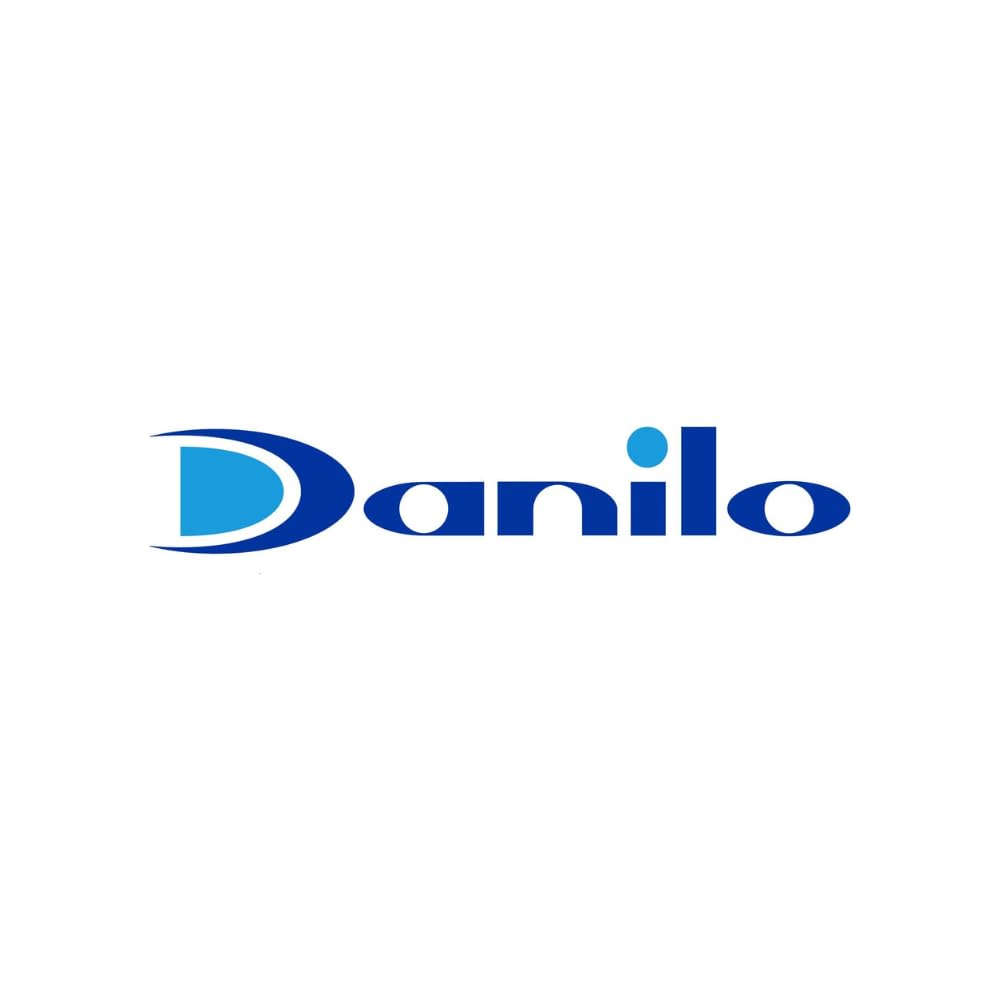 Danilo Promotions LTD Bluey Gift Bag - FSC Certified Paper | 33 x 26 x 13.5 cm | Birthday Theme 7