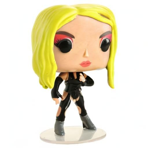 Pabblo Vittar Drag Queens Exclusif Funko 44464 Pop! Vinyle #08
