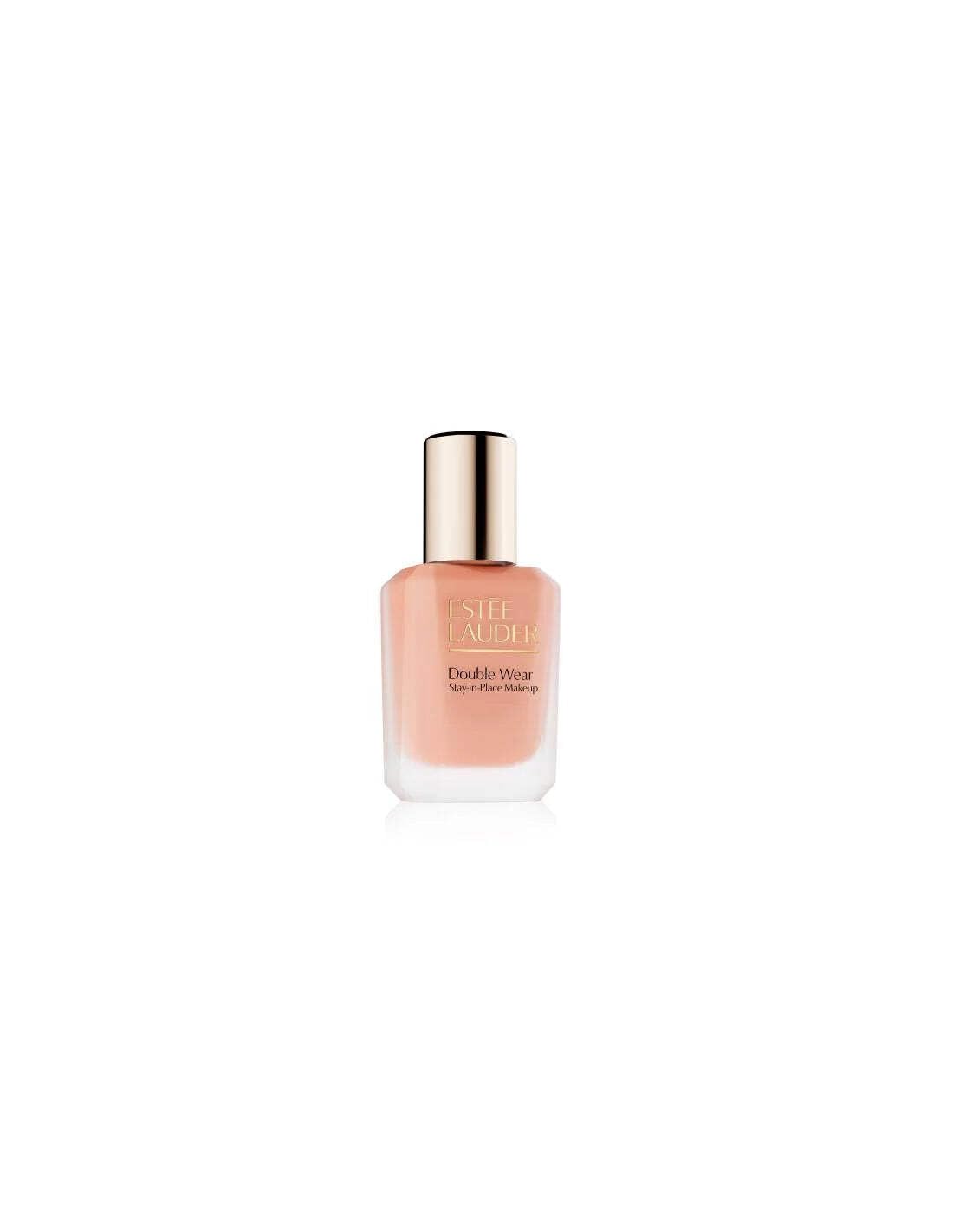 Estée Lauder Double Wear Stay-in-Place Makeup Foundation - 36-Hour Wear, 3C0 Cool Crème, 30 ml