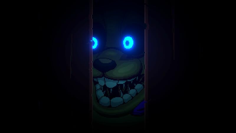 Five Nights at Freddy's: Into the Pit - Nintendo Switch 2