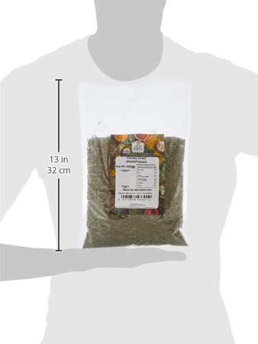 Old India Dried Chives (Rolls/Flakes) - 250g