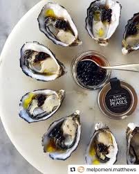 Messino Balsamic Pearls – 50ml Jar – Molecular Gastronomy Vinegar Spheres 11