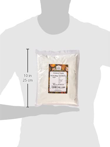 Old India Arrowroot Powder - 500 g