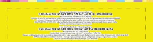 Cutetitos Candyitos 17cm Plush - Surprise Reveal Collectible Soft Toy 9