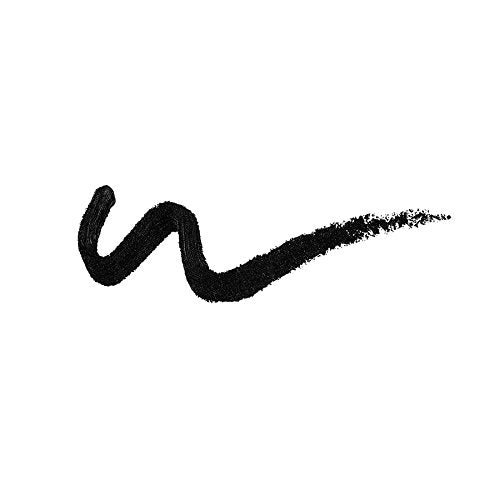 KIKO Milano Colour Kajal Kohl Pencil - 01 Black, 1.05 g