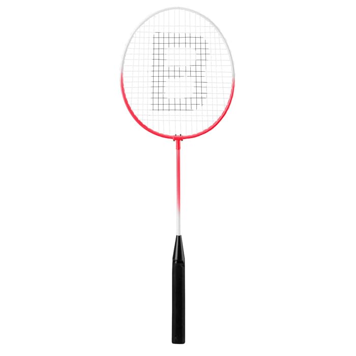 Toyrific BG727 Badminton Set - 2 Player Game | Lightweight Racquets | Beginner Friendly 2