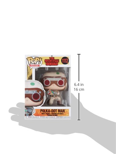 DC The Suicide Squad Polka-Dot Man Funko 56017 Pop! Vinyle #1112