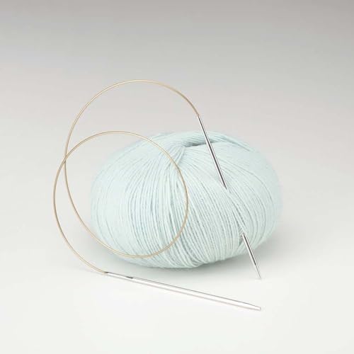 Addi - Classic Basic Circular Knitting Needle